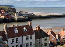 Overdale Guesthouse Whitby 8