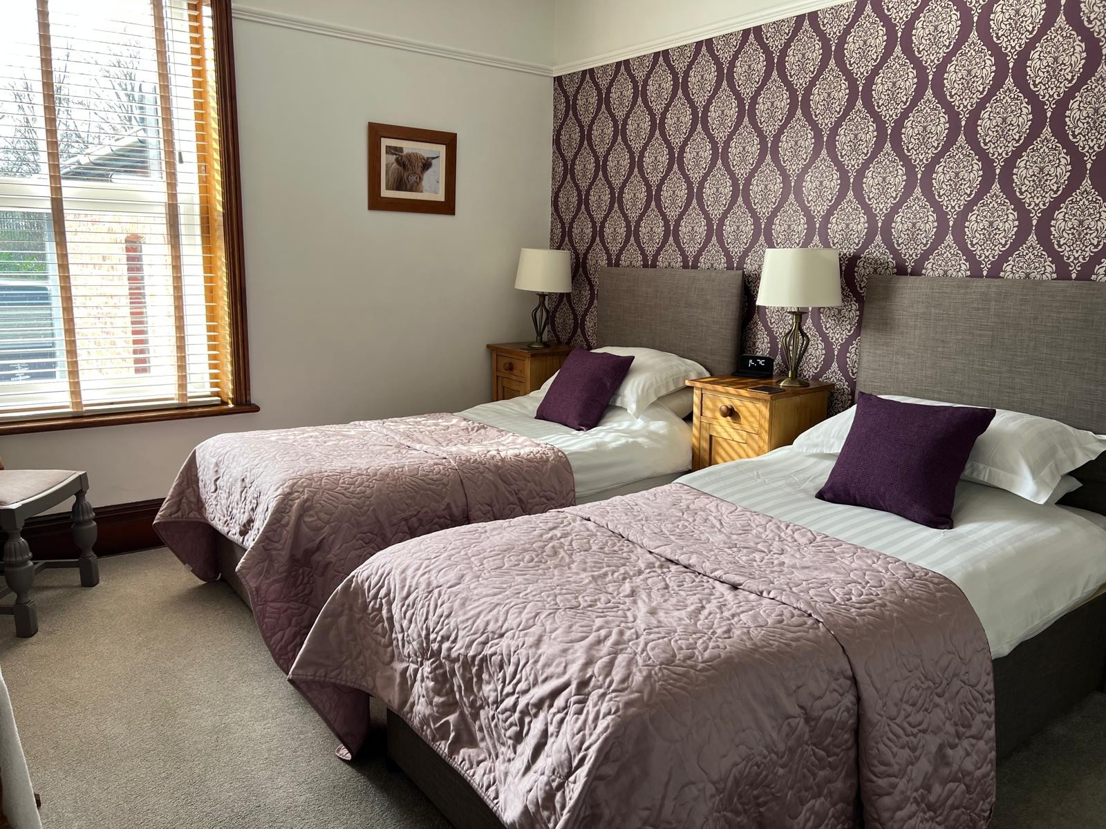 D'ARCY ROOM