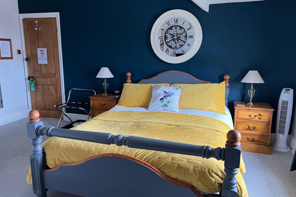 WORRALL ROOM